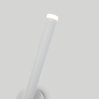 MANTRA BOOMERANG Aplique LED Blanco