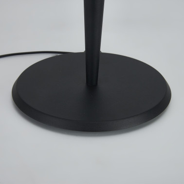 MANTRA ARRECIFE Sobremesa LED Negro