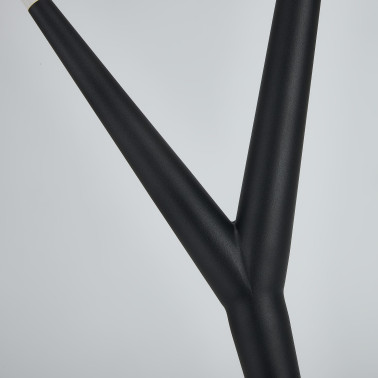 MANTRA ARRECIFE Sobremesa LED Negro