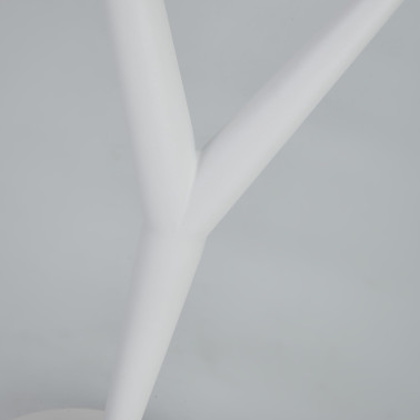 MANTRA ARRECIFE Sobremesa LED Blanco