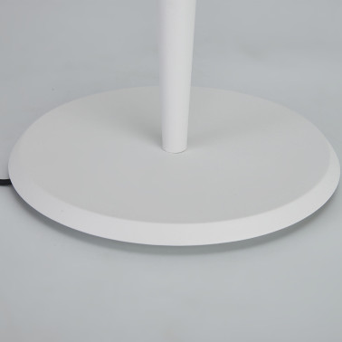 MANTRA ARRECIFE Sobremesa LED Blanco