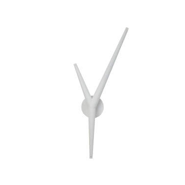 MANTRA ARRECIFE Aplique LED Blanco