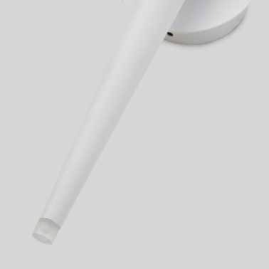 MANTRA ARRECIFE Aplique LED Blanco