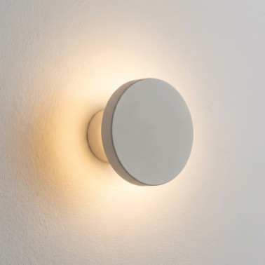 ACB CORVUS Aplique Blanco