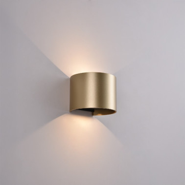 ACB KOWA LED Aplique Oro 100