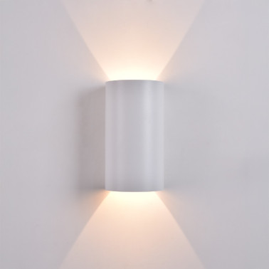 ACB KOWA LED Aplique Blanco 250