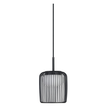 MANTRA DUBAI Colgante Negro