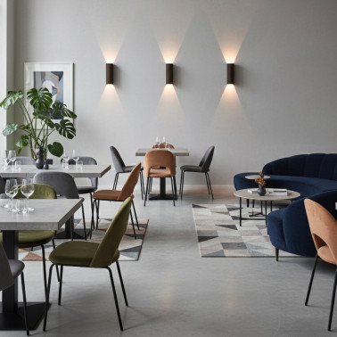 ACB KOWA LED Aplique Oro 250