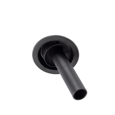 FARO IZAR Empotrable Negro 35º 2700K ON-OFF