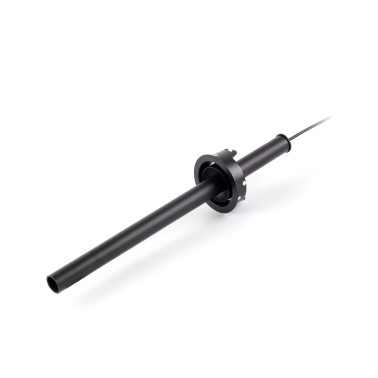 FARO IZAR Empotrable Negro 35º 2700K ON-OFF