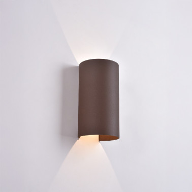 ACB KOWA LED Aplique Corten 250