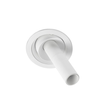 FARO IZAR Empotrable Blanco 35º 3000K ON-OFF