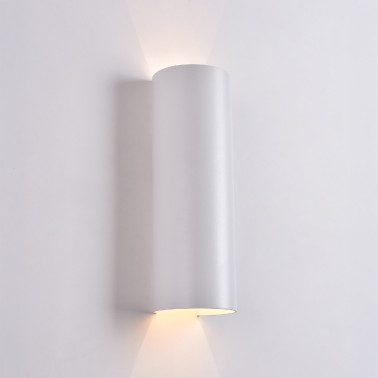 ACB KOWA LED Aplique Blanco 400