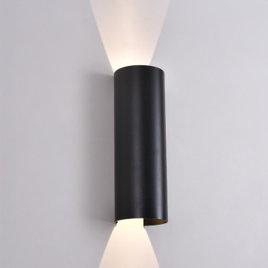 ACB KOWA LED Aplique Negro 400