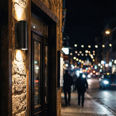 ACB KOWA LED Aplique Oro 400