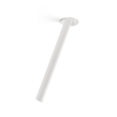 FARO IZAR TRIMLESS Empotrable Blanco 35º 2700K ON-OFF