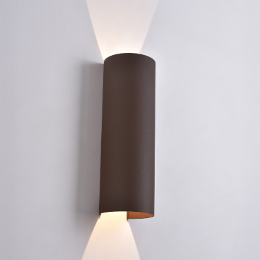 ACB KOWA LED Aplique Corten 400