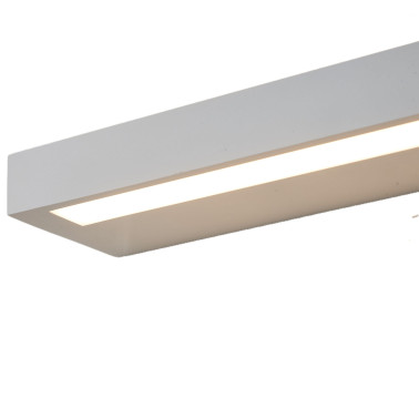 MANTRA CONIL 390 Aplique 30W CCT DIM Blanco