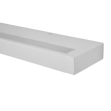 MANTRA CONIL 390 Aplique 30W CCT DIM Blanco