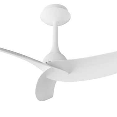 MANTRA IPANEMA III Ventilador Blanco 3 Palas