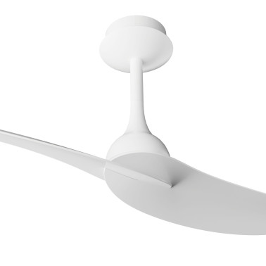 MANTRA IPANEMA II Ventilador Blanco 2 Palas