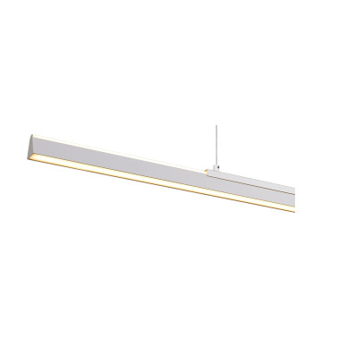 MANTRA LINEAL 1515 Colgante Blanco 54W