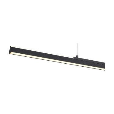 MANTRA LINEAL 915 Colgante Negro 36W