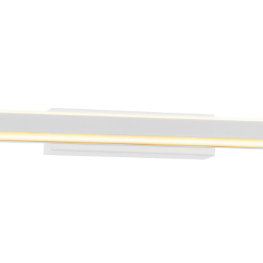 MANTRA LINEAL Aplique Blanco 22W