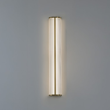 ACB DIVA 1000 Aplique de Cristal Oro