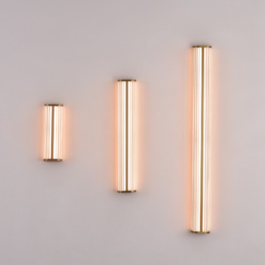 ACB DIVINO 600 Aplique de Cristal Oro