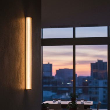 ACB DIVINO 1000 Aplique de Cristal Oro