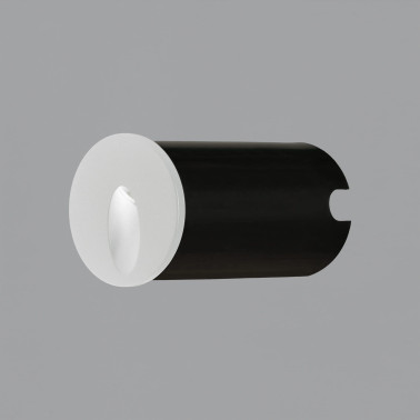 ACB ORION Empotrable de Pared Blanco 2700K