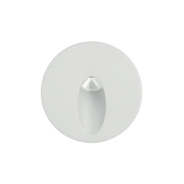 ACB ORION Empotrable de Pared Blanco 2700K