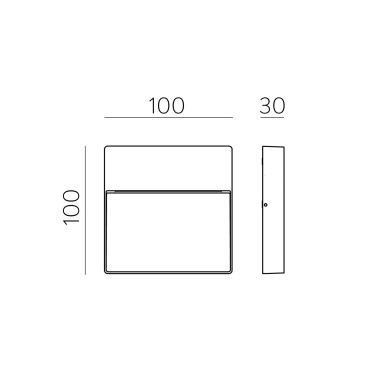 ACB NASHIRA Aplique Blanco 100