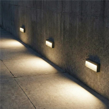 ACB NASHIRA Aplique Antracita 200