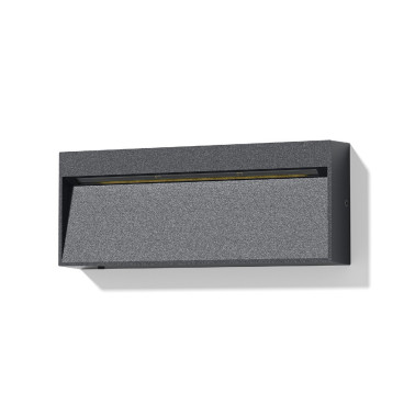 ACB NASHIRA Aplique Antracita 200