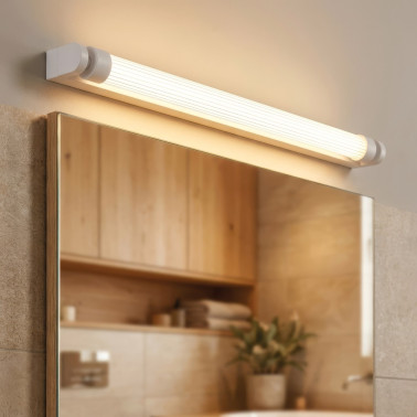 ACB LINEO 600 Aplique Blanco