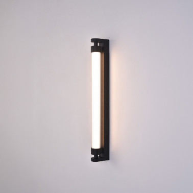 ACB LINEO 600 Aplique Negro