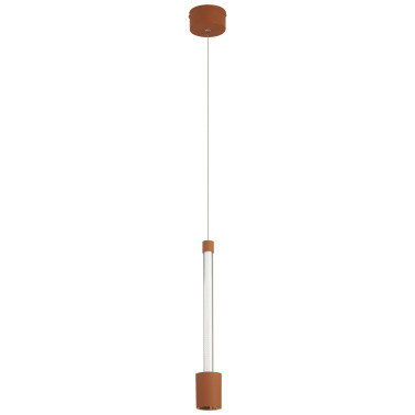 MANTRA FUGAZ Colgante LED Camel