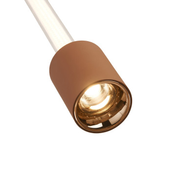 MANTRA FUGAZ Colgante LED Camel