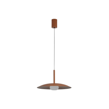 MANTRA LIDIA Colgante Ajustable Café