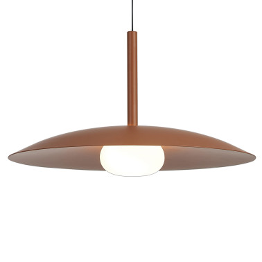 MANTRA LIDIA Colgante Ajustable Café
