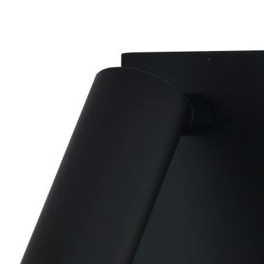 MANTRA TARIFA III Aplique Lector Negro USB-C