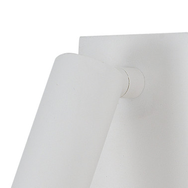 MANTRA TARIFA III Aplique Lector Blanco USB-C