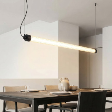 ACB LINEO 1200 Colgante Negro