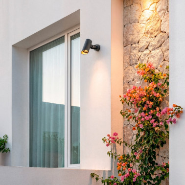 ACB SEIREN Base Aplique Antracita