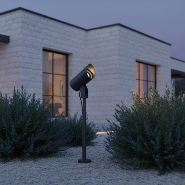 ACB SEIREN Mástil Antracita