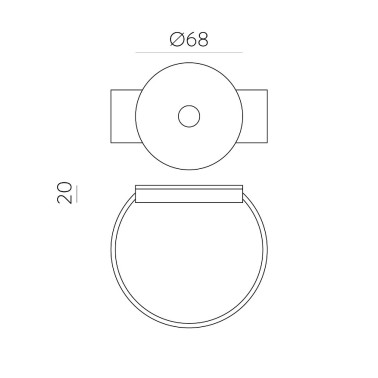 ACB SEIREN Correa Antracita