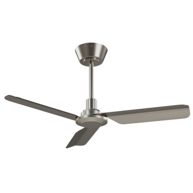 SULION NOX S Ventilador Acero Inoxidable