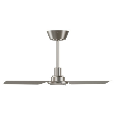 SULION NOX S Ventilador Acero Inoxidable